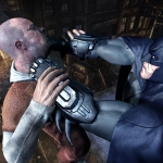 Batman: Arkham City