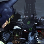 Batman: Arkham City