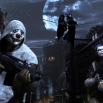 Batman: Arkham City