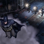Batman: Arkham City
