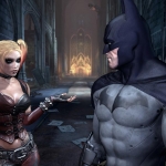 Batman: Arkham City