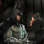 Batman: Arkham City