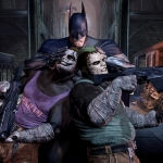 Batman: Arkham City