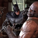 Batman: Arkham City