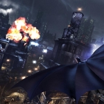 Batman: Arkham City