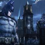 Batman: Arkham City