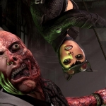Batman: Arkham City