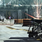 Vanquish