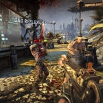 Bulletstorm