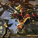 Bulletstorm