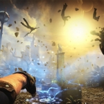 Bulletstorm
