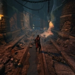 Castlevania: Lords of Shadow