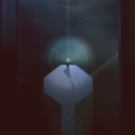 BELOW