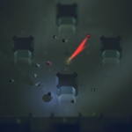 BELOW