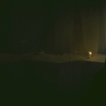 BELOW