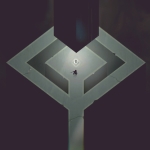 BELOW