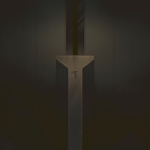 BELOW