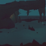 BELOW