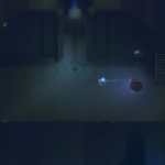 BELOW