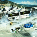 DiRT 3