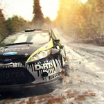 DiRT 3