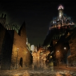 Shadow of the Damned