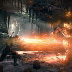 The Witcher 3: Wild Hunt
