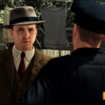 L.A. Noire