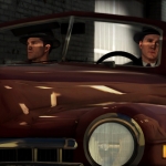 L.A. Noire