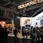 GC 2010 - Bilder vom Pressetag, Teil 1.