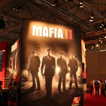GC 2010 - Bilder vom Pressetag, Teil 1.