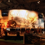 GC 2010 - Bilder vom Pressetag, Teil 1.