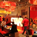 GC 2010 - Bilder vom Pressetag, Teil 1.