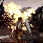 Dragon Age 2
