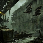 Resistance 3
