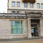 Computerspielemuseum Berlin