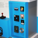 Computerspielemuseum Berlin