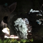 The Last Guardian