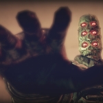 Shadows of the Damned