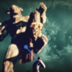 Shadows of the Damned