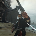 Dishonored