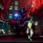 Prey 2