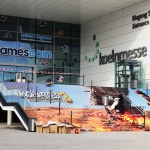 gamescom 2011 - Messeimpressionen