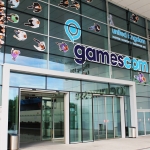 gamescom 2011 - Messeimpressionen