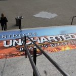 gamescom 2011 - Messeimpressionen