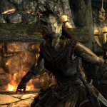 The Elder Scrolls V: Skyrim