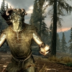 The Elder Scrolls V: Skyrim