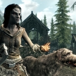 The Elder Scrolls V: Skyrim