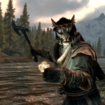 The Elder Scrolls V: Skyrim