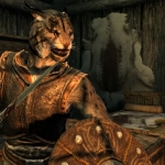 The Elder Scrolls V: Skyrim